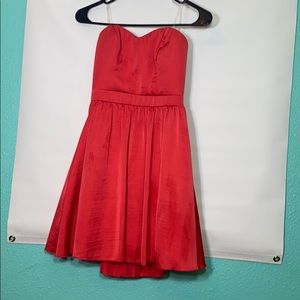 Dress, homecoming